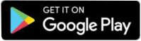 Google Play Store download badge in black.
